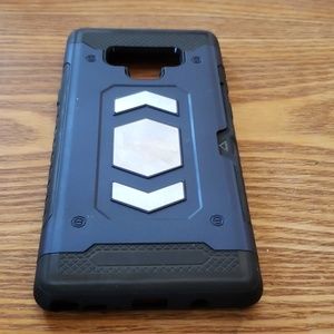 Samsung Galaxy Note 9 Case